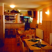 Restaurant Panská
