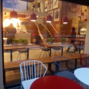 Pizza 360