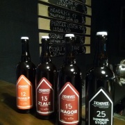 Beer Knír