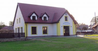 Cukrárna U Tří hvězd