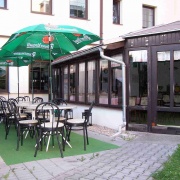 Restaurant U Zelingerů