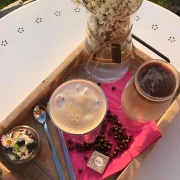 CAFÉ ZAPPÉ