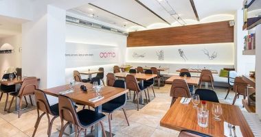 Doma Restaurant