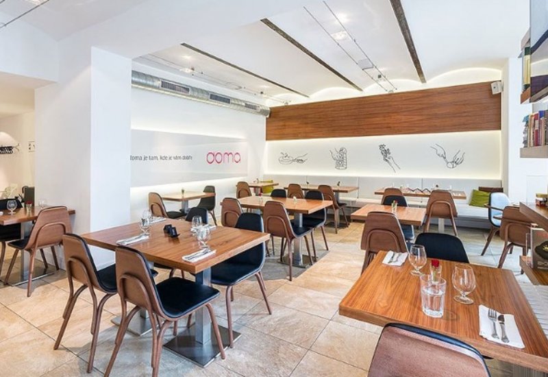 Doma Restaurant