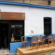 Tiki Taky bar