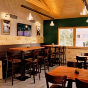 Bernard Pub U Jezera