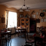 Hospůdka U Petra