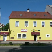 U Jiřího