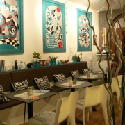 Home Café - Bistro