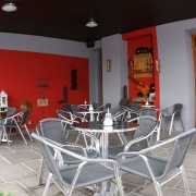 Kavárna Jazz Cafe