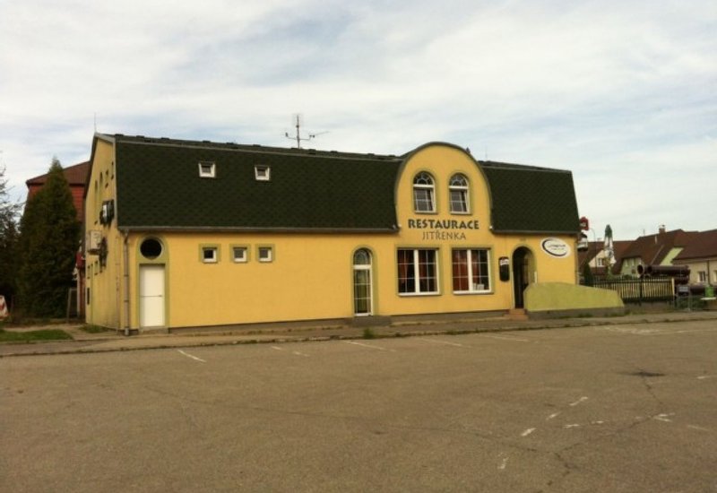 Restaurace Jitřenka