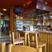 Venda bar