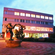 Restaurace Steiger