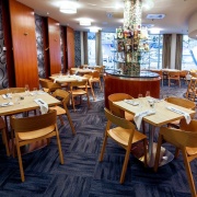 Bonté restaurant
