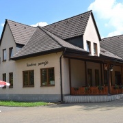 Kavárna Pamoja