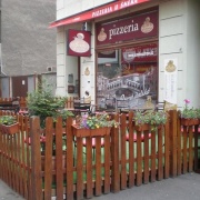 Pizzeria U Šneka