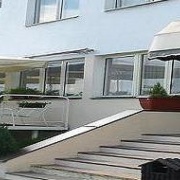 hotelu Start