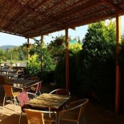 Restaurace Hotelu Racek