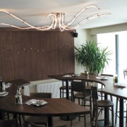 Cattani Pasta Bar Josefská