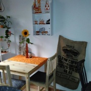 Kavárna Dobrý kafe