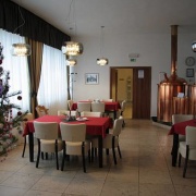 Městský hotel Bobík