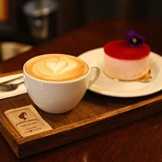 IF Café Belgická