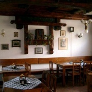 Hospůdka Karolína