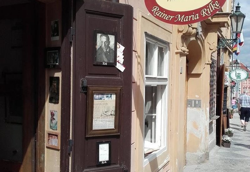 Restaurant Rainer Maria Rilke