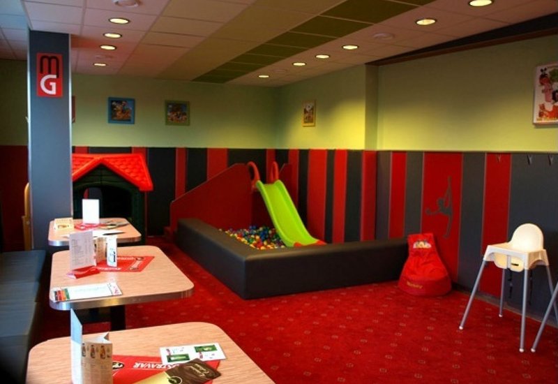 Restaurace Mg Bierhaus