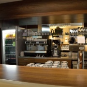 Restaurace  Club Remet