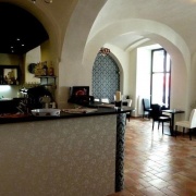 Kavárna Café Kristián
