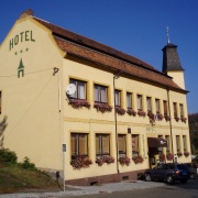 Hotel U Branky