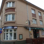 Vinárna Pod Věží