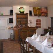Restaurace Baarovka