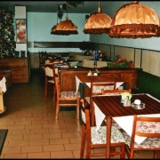 Restaurace Hotel Panorama