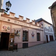 Dačický