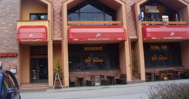Bar herna Pod Hradem