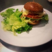 Golf Café