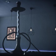 Kaleean Lounge Bar