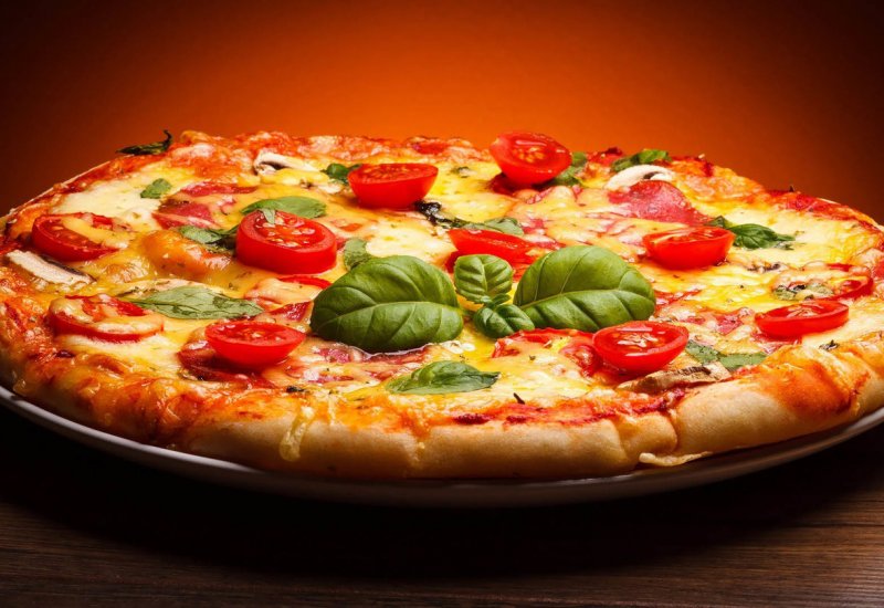 Pizzerie Dolce Vita