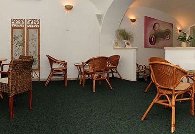 Čajovna Harmonie