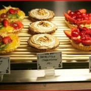 Café Amandine
