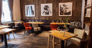 Atelier red & wine