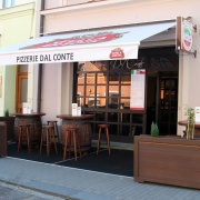 Bar Pizzeria Dal Conte