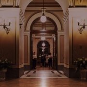 Café Rudolfinum