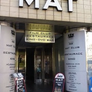 Mat club