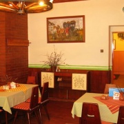 Restaurant Hotel Bohmann