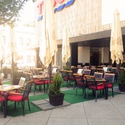 Pizzeria Casa Mia