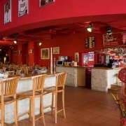 Pizzeria Di Carlo Lhotka