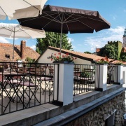 Kavárna Café Bárta